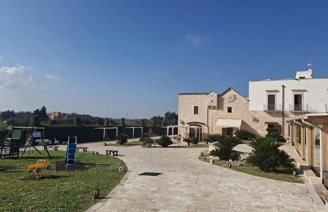 Tenuta Suite 801-1