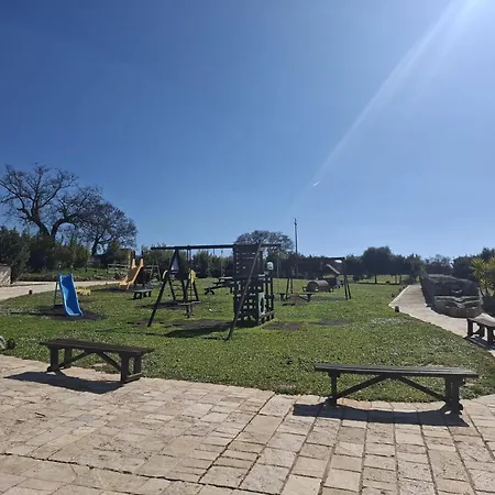 Tenuta Suite 801-3